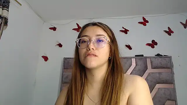 Anny Fox- online show from October 2025 03:15:02 AM