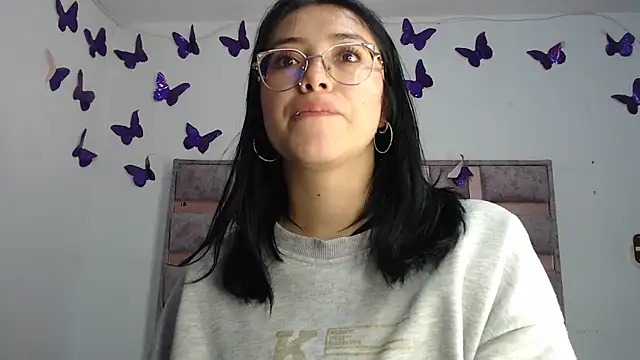 Snapshot of Anny_Fox- chatting on June 2026 03:00:01 AM Anny Fox- online show from June 2026 03:00:01 AM