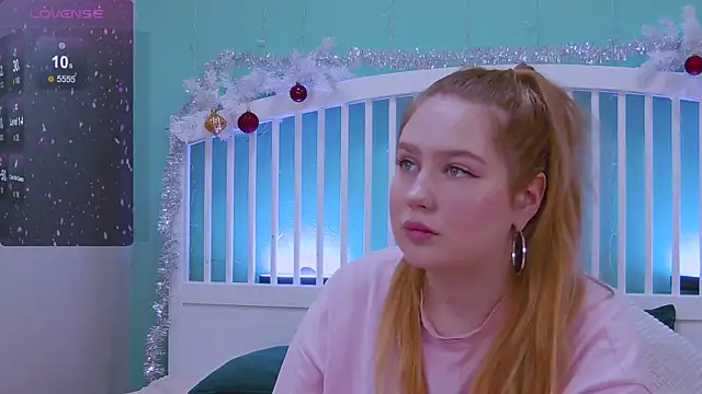 Ellie Wellie online show from January 2025 12:27:02 PM