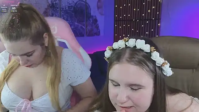 Ellie Wellie online show from January 2025 02:46:01 PM