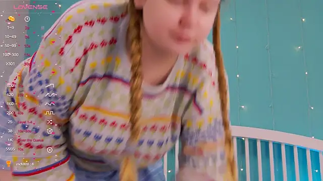 Ellie Wellie online show from November 2025 12:27:01 PM