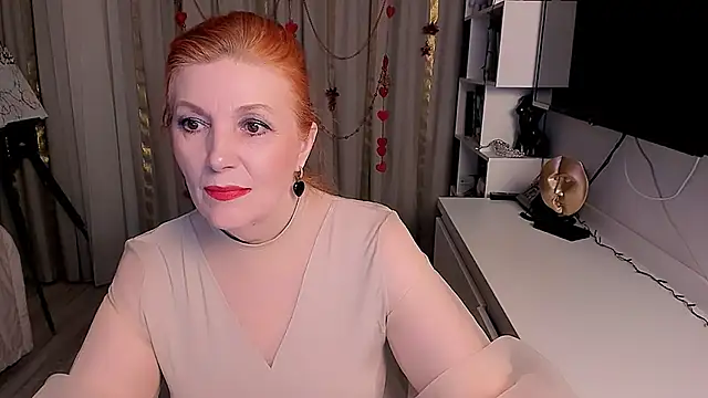 Fire-Fox-One online show from February 2025 12:40:01 AM