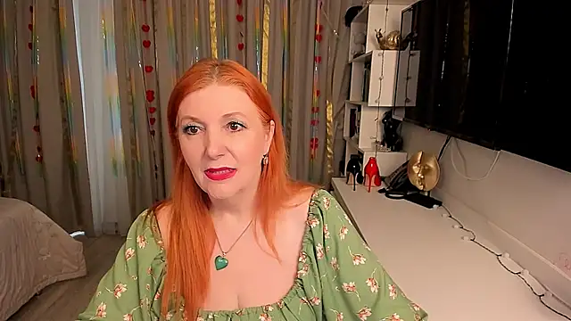 Fire-Fox-One online show from March 2025 11:27:01 AM