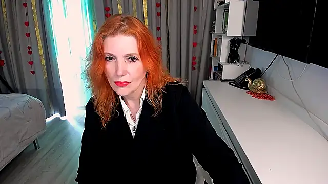 Fire-Fox-One online show from April 2026 07:27:01 AM