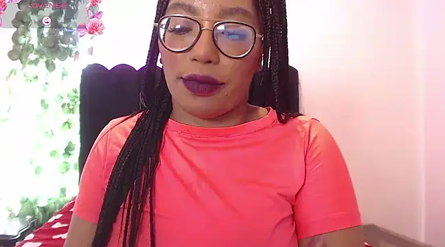 AmyBriiggs online show from January 2025 03:47:01 PM