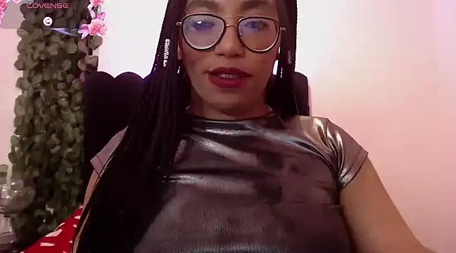 AmyBriiggs online show from February 2025 10:57:01 AM