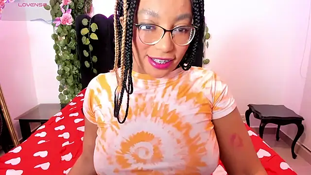 AmyBriiggs online show from March 2026 06:29:01 AM