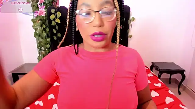 AmyBriiggs online show from March 2026 07:12:02 AM