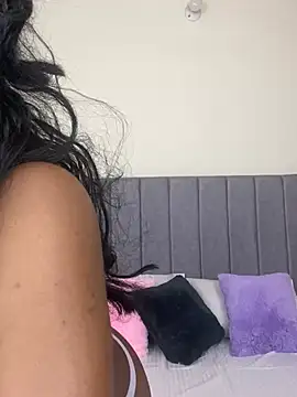 Zizi-campbel online show from January 2025 02:50:02 PM