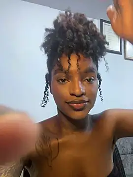 Zizi-campbel online show from February 2025 10:26:02 AM