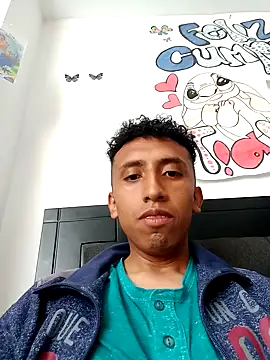 Alex-col online show from December 2024 08:03:02 PM