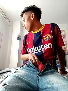 Alex-col online show from December 2024 07:22:01 PM