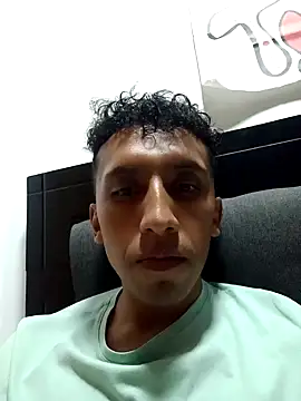 Alex-col online show from January 2025 11:40:02 PM