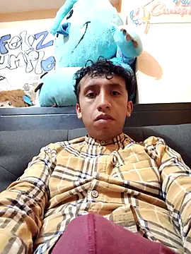 Alex-col online show from September 2025 04:45:01 AM