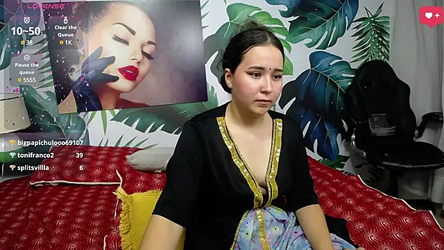 Gurvinder 1 online show from January 2025 11:24:01 PM