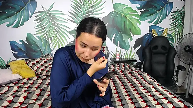 Gurvinder 1 online show from February 2025 06:02:02 PM