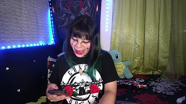 Eta carinae online show from November 2025 03:06:01 AM