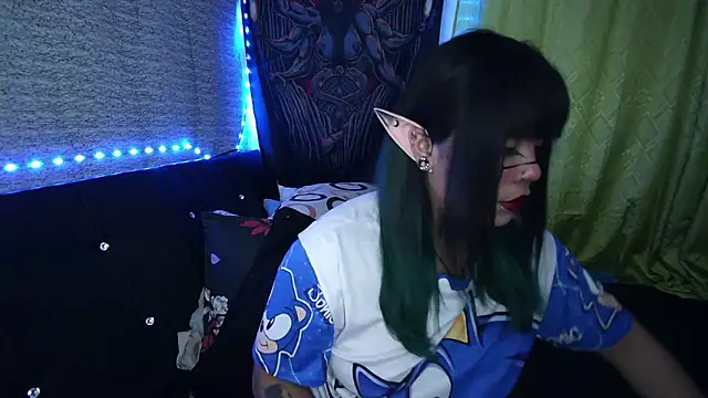 Eta carinae online show from January 2026 02:17:01 AM