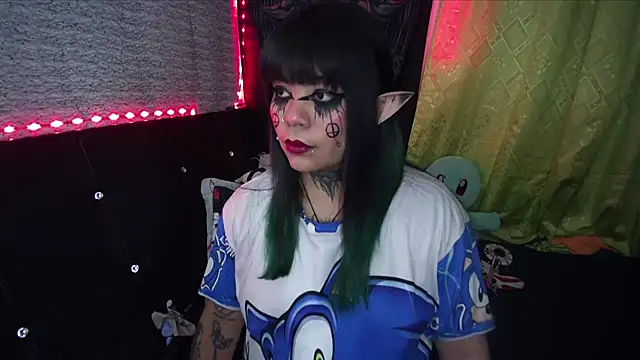 Eta carinae online show from February 2026 02:37:01 AM