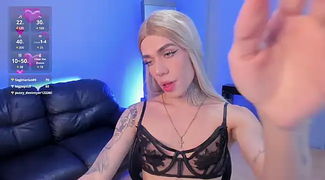 Camillesanto online show from December 2024 11:48:01 PM