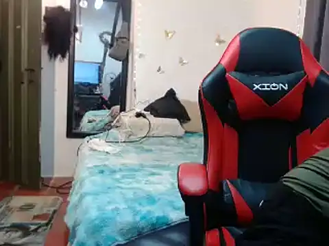 Snapshot of chayanne_odisea chatting on October 2025 01:09:02 AM chayanne odisea online show from October 2025 01:09:02 AM