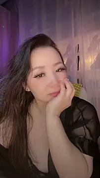 Snapshot of baobaomiqi_linger chatting on October 2025 04:17:02 PM baobaomiqi linger online show from October 2025 04:17:02 PM