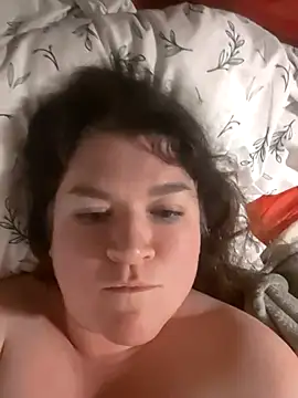 JuicyFuckinPussy online show from January 2025 07:32:02 AM