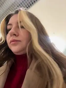 MayaMystic online show from December 2024 10:17:02 AM