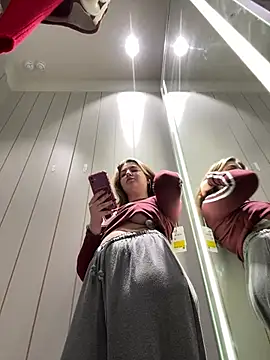 MayaMystic online show from January 2025 11:02:01 AM