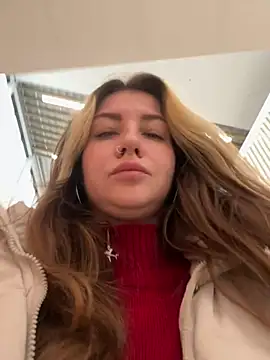 MayaMystic online show from February 2025 09:05:02 AM