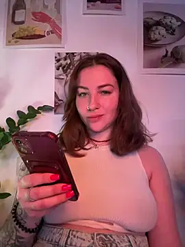 MayaMystic online show from March 2026 03:19:02 PM