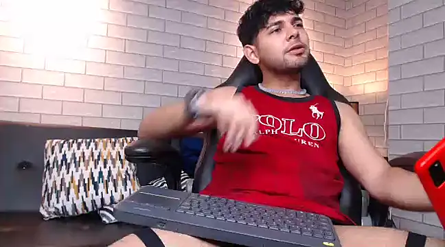 Samir bear online show from January 2025 12:13:01 PM