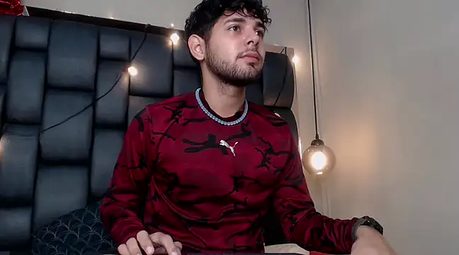 Samir bear online show from February 2025 12:15:02 PM