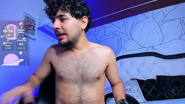 Samir bear online show from October 2025 12:35:01 PM