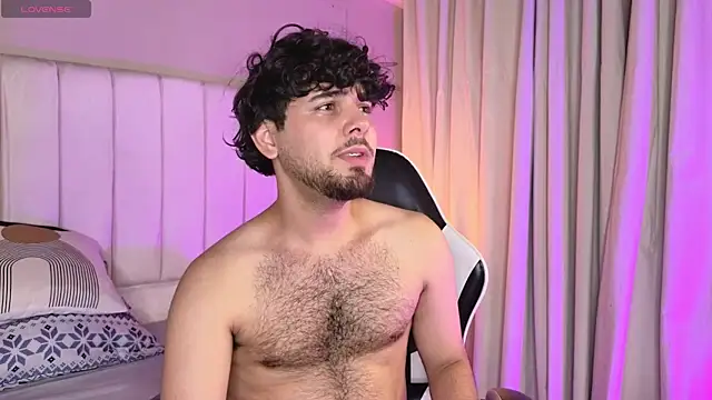 Samir bear online show from February 2026 03:16:02 AM