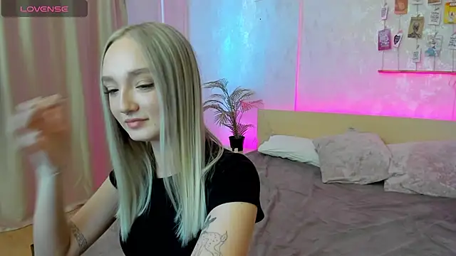 Cheryl  Brown online show from February 2025 03:45:02 AM