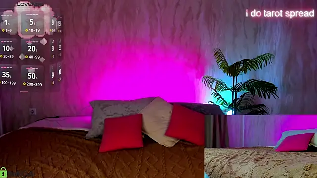 Cheryl  Brown online show from October 2025 01:39:02 AM