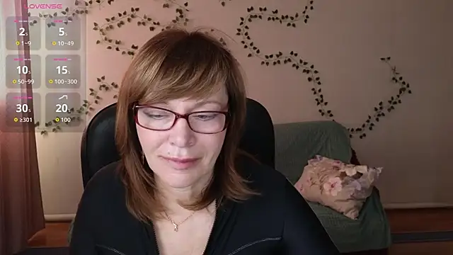Miss Moren online show from March 2026 05:18:01 AM