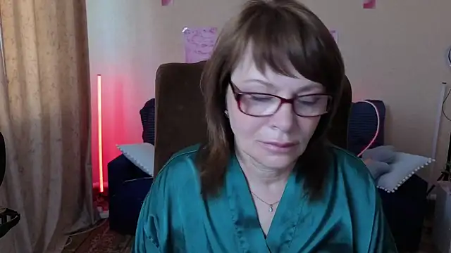 Miss Moren online show from June 2026 05:46:01 AM