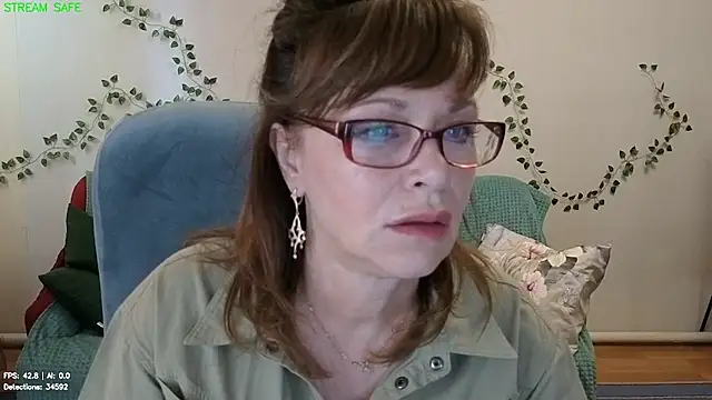 Miss Moren online show from July 2026 05:26:02 AM