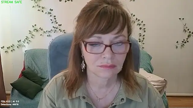 Miss Moren online show from August 2026 05:17:01 AM