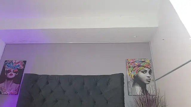 BrithanySummer online show from March 2025 07:57:02 PM