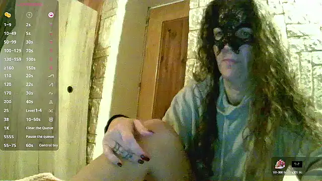 sansan2411 online show from January 2025 09:31:02 PM