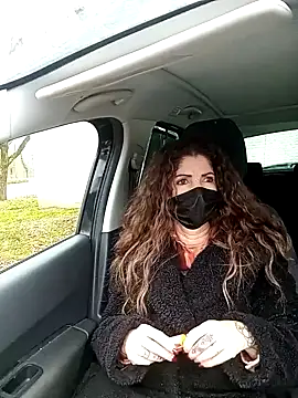 sansan2411 online show from February 2025 01:33:01 PM