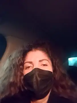 sansan2411 online show from February 2025 05:54:02 PM