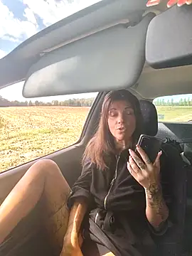 sansan2411 online show from October 2025 12:02:02 PM