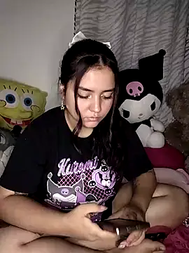 Snapshot of Ema_kraus chatting on February 2025 05:11:02 AM Ema kraus online show from February 2025 05:11:02 AM