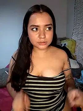 Snapshot of Ema_kraus chatting on March 2025 09:33:02 AM Ema kraus online show from March 2025 09:33:02 AM