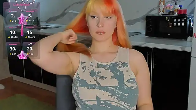 Sweet white chocolate online show from November 2025 09:20:02 AM