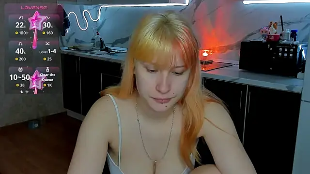 Sweet white chocolate online show from November 2025 08:16:02 AM